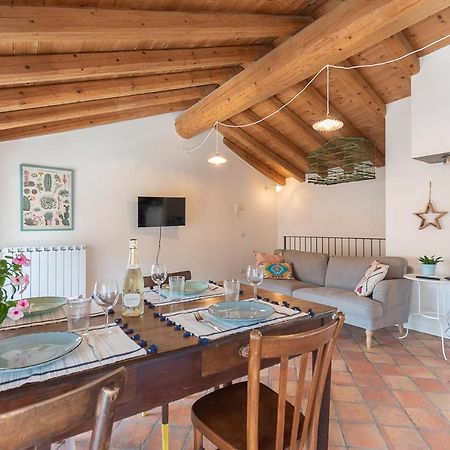Apartamento La Piazzetta Iseo Exterior foto