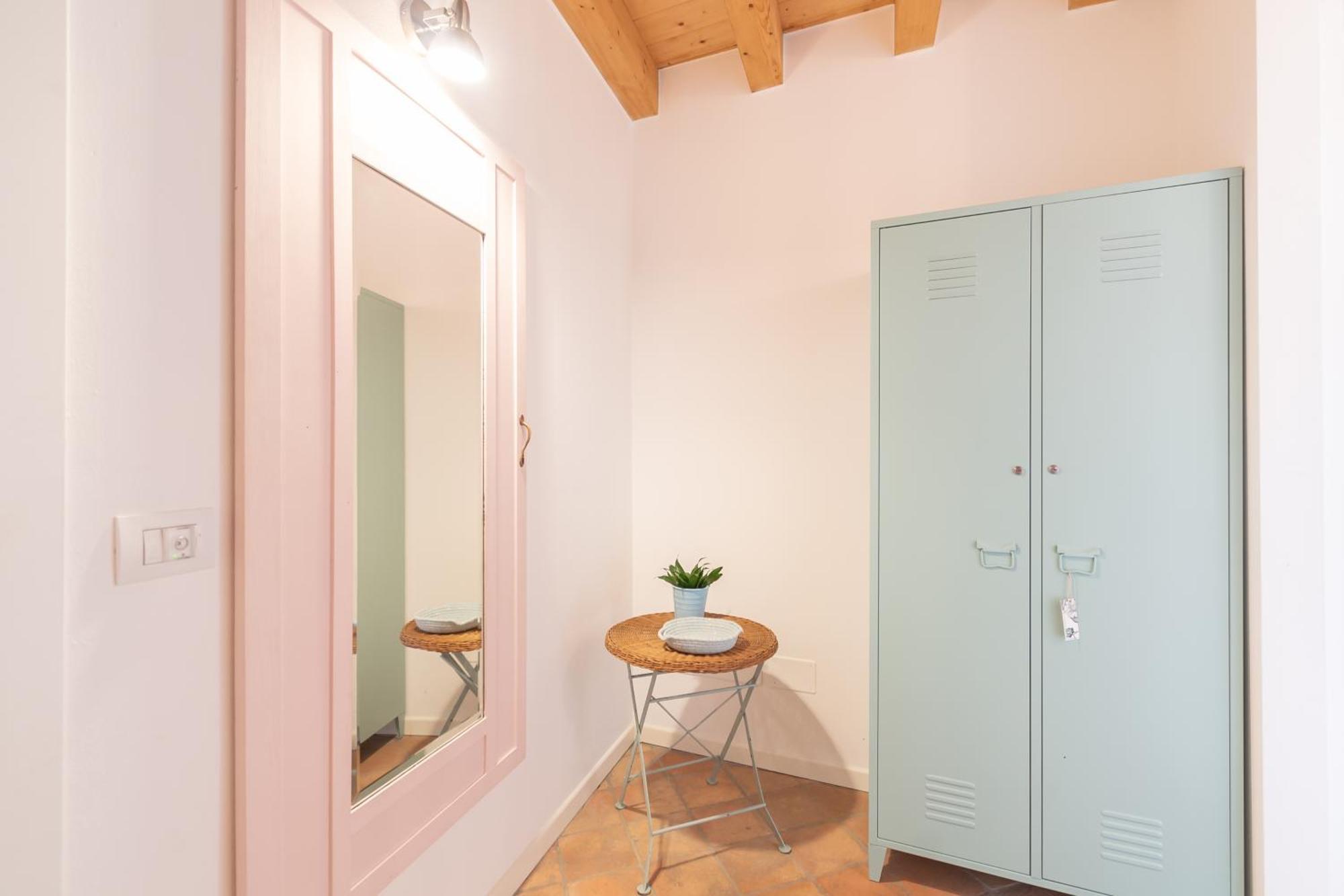 Apartamento La Piazzetta Iseo Exterior foto