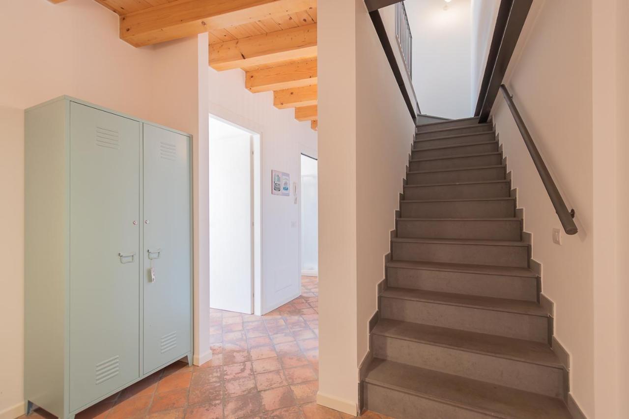 Apartamento La Piazzetta Iseo Exterior foto